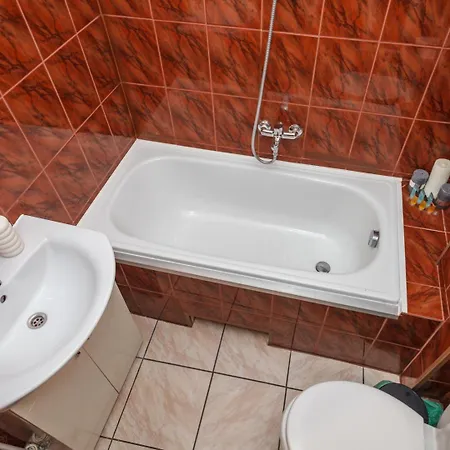 Olawska 3 Apartman Wrocław