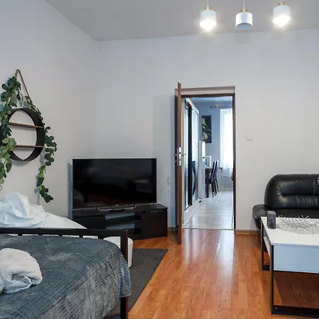 Apartament Olawska 3