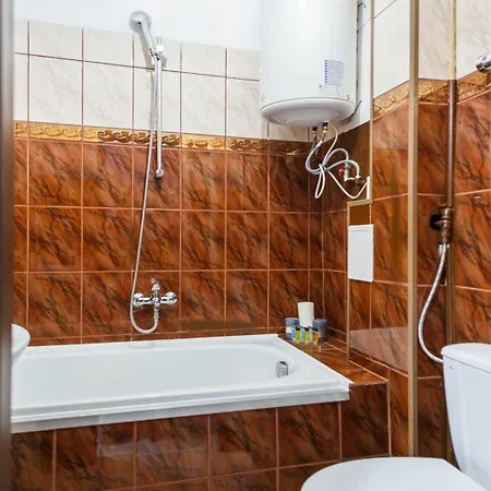 Apartman Olawska 3 Wrocław