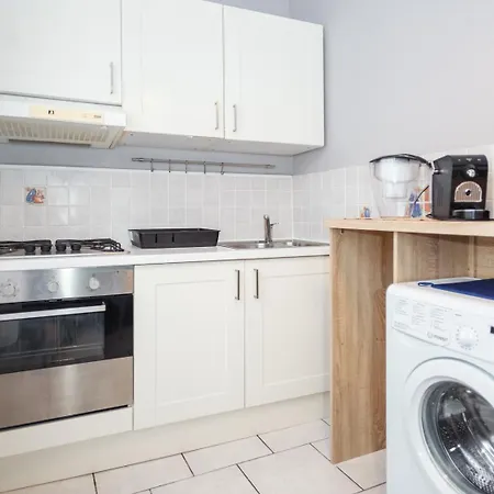 Olawska 3 Apartman Wrocław