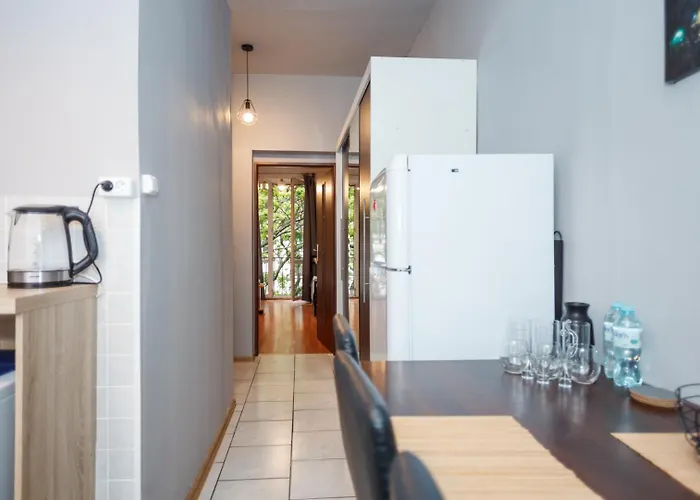 Olawska 3 * Vratislav