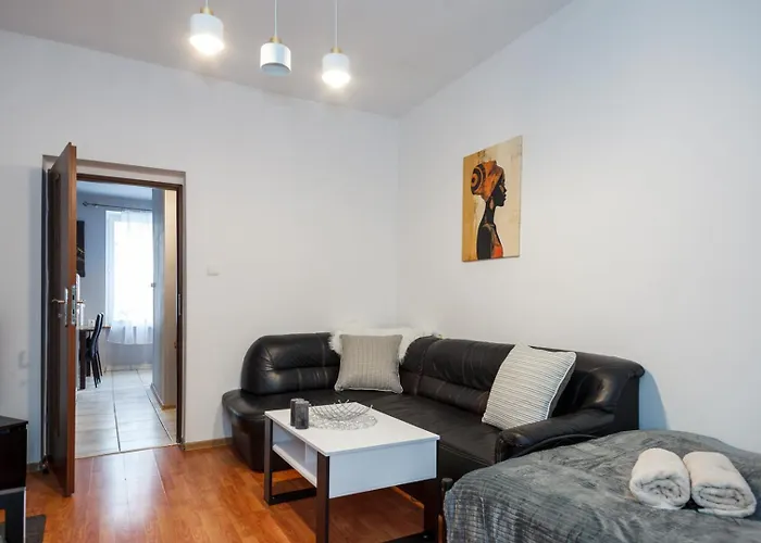 Olawska 3 Apartmán Vratislav