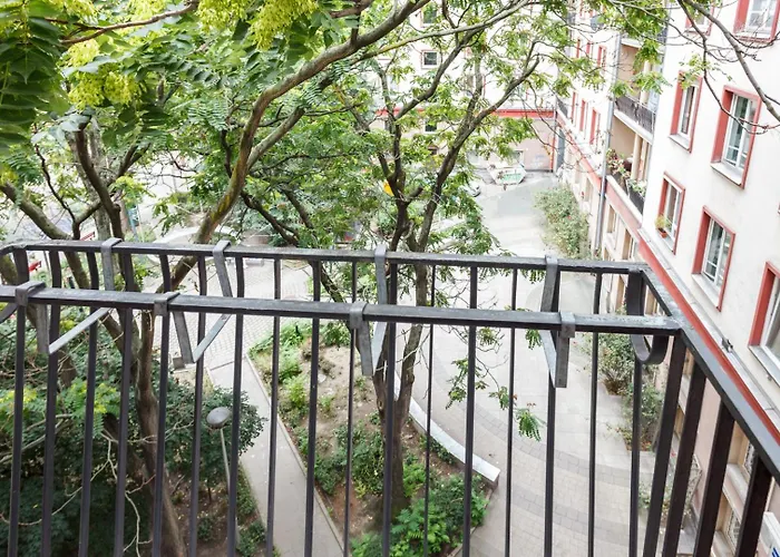 Olawska 3 Apartmán Vratislav