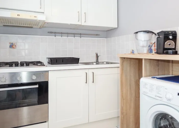 Olawska 3 Apartmán Vratislav