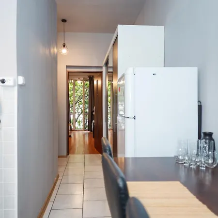 Olawska 3 * Wrocław