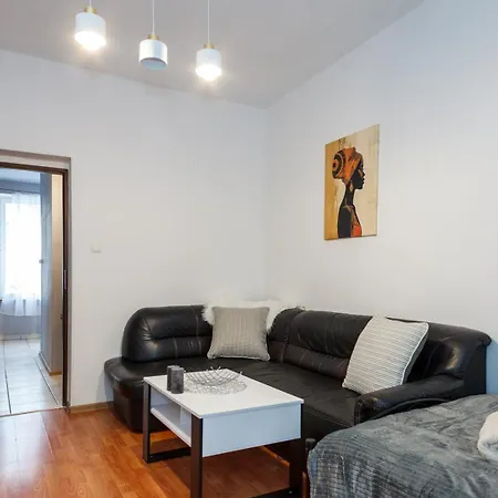 Olawska 3 Apartamento Breslavia