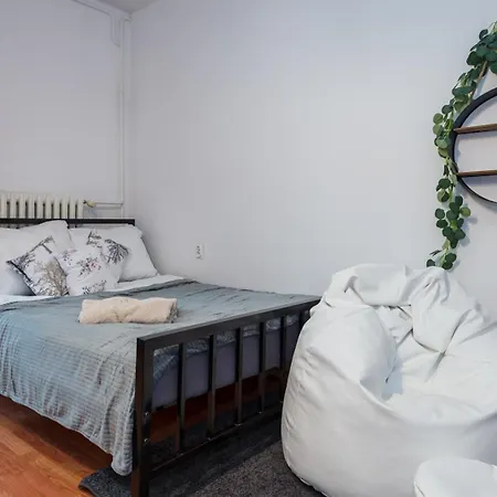 Apartment Olawska 3