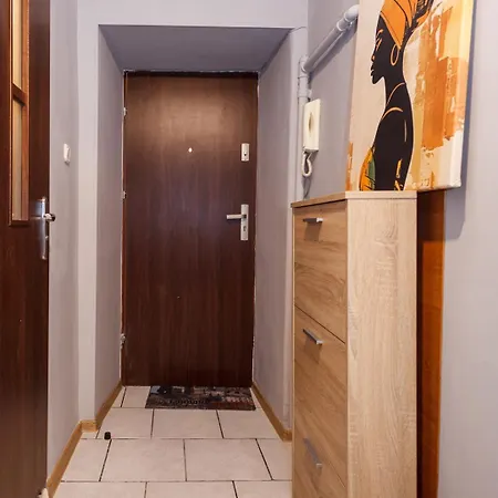 Olawska 3 * Breslavia