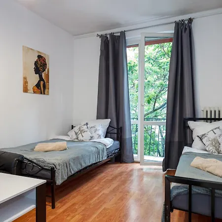 Olawska 3 Apartment