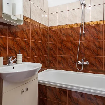 Olawska 3 Apartment