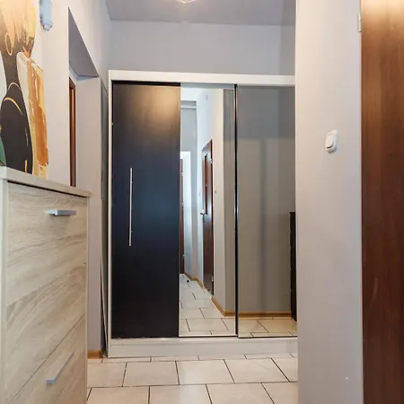 Olawska 3 Apartament *