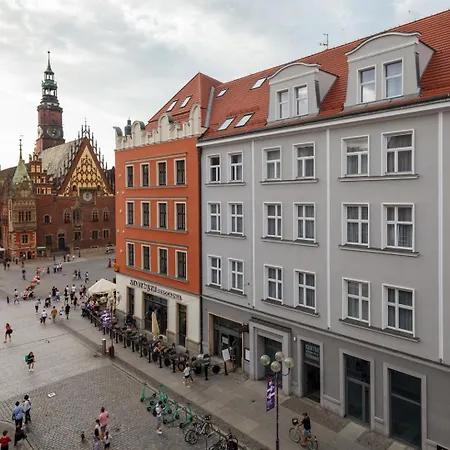 Olawska 3 Wroclaw