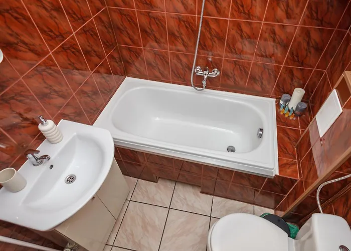 Olawska 3 Apartment Wroclaw