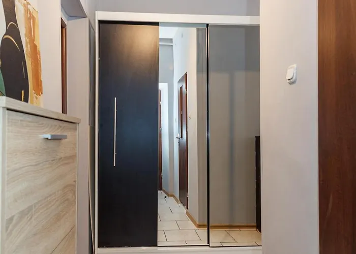 Olawska 3 Apartment *