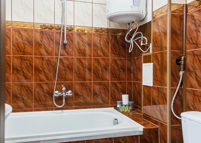 Apartment Olawska 3 Wroclaw